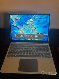 Microsoft Surface Laptop Go 2
