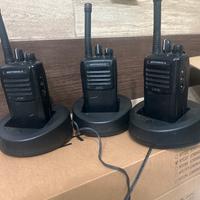 walkie talkie motorola