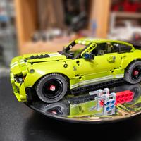 Lego 42138 Ford Mustang