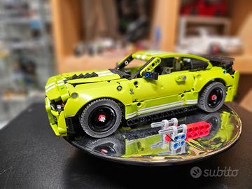 Lego 42138 Ford Mustang