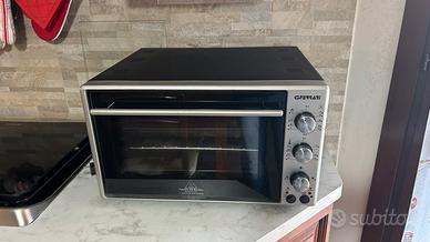 FORNETTO  G FERRARI ROSTO’