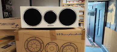 wharfedale diamond 220c canale centrale