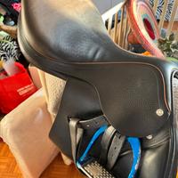 Sella equipe exprecion