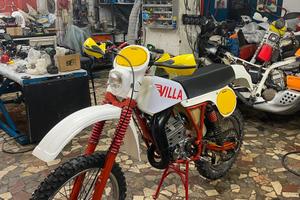 Villa 125 1980