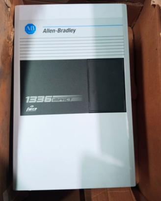 INVERTER ALLEN-BRADLEY