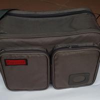 Borsa Fotografica Reporter 34x20x22cm Imbottita