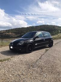 Renault Clio Rs phase 2 172