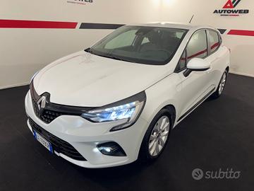 Renault Clio TCe 100 CV 5 porte Edition One