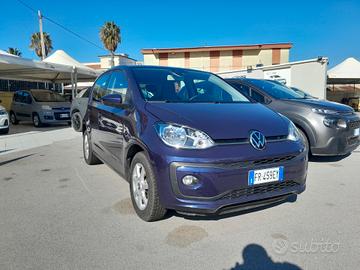 Volkswagen up! 1.0 75 CV 5p. high