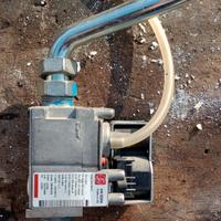Valvola Gas SIT 848 Sigma - Riello