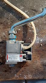 Valvola Gas SIT 848 Sigma - Riello