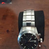 Eberhard Champion Crono