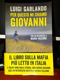 Per Questo mi chiamo GIOVANNI di Luigi Garlando
