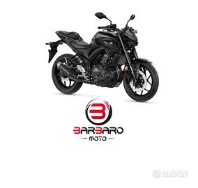 Yamaha MT-03 ABS 2026