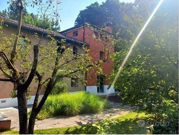 Villa a Cittadella, 5 locali