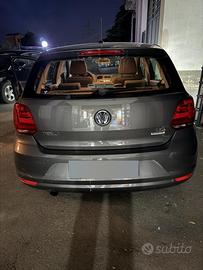 Polo 5 serie serie 6c