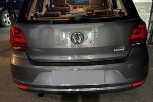 Volkswagen Polo 5 serie serie 6c (restayling)