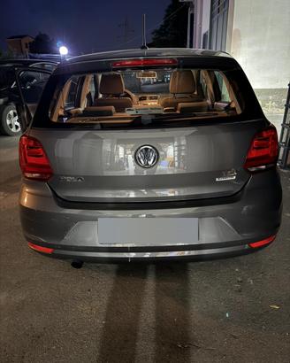 Polo 5 serie serie 6c