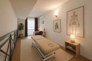 Studio medico professionale zona sant'agostino