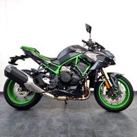 Kawasaki Z H2 ZH2 SE ZH2SE MY 2026 PRONTA CONSEGNA
