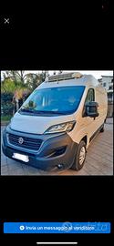 Fiat Ducato 2020 trasporto -20 3400 km