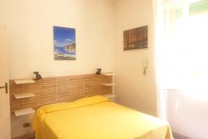 GIUGNO Ischia porto centrale 50 mt dalla spiaggia
