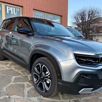 JEEP AVENGER Summit 1.2 Turbo 100 CV KM 0