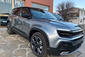 JEEP AVENGER Summit 1.2 Turbo 100 CV KM 0