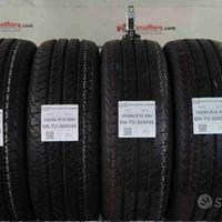 4 pneumatici continental 195/60 r16 99h tu004548