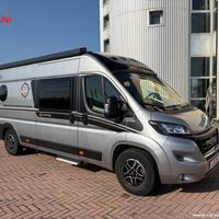 MALIBU VAN CHARMING GT SKYVIEW 640 LE