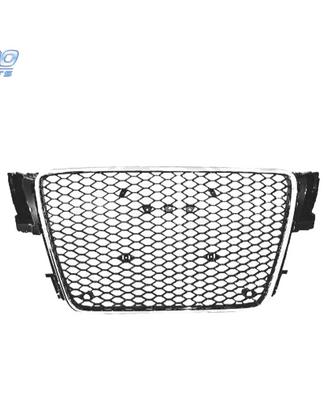 GRIGLIA AUDI A5 07-12 LOOK RS GRIGIO CHIARO PDC