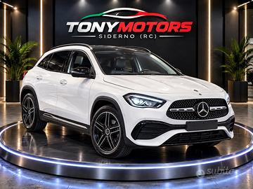 Mercedes-benz A 220 d Automatic Premium