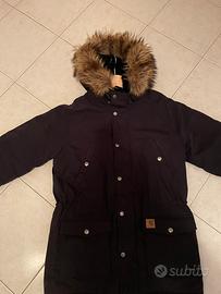 Parka carhartt