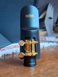 Bocchino per Sax Alto Meyer 5M New York