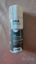 Camp ARIA SPRAY