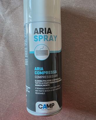 Camp ARIA SPRAY