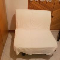 Arredamento  poltrona letto