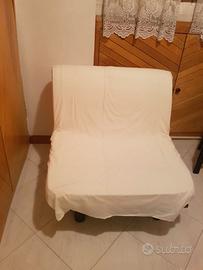 Arredamento  poltrona letto