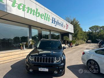 Jeep Renegade 1.6 Mjt 130 CV S NEOPATENTATI
