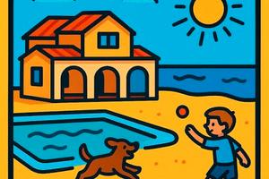 Casa o villino al mare