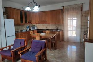 Appartamento quadrilocale estate