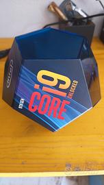 Intel i9 9900k+mobo+Ram