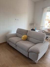 Divano emmerre arredamenti