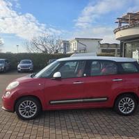 FIAT 500L Living 1.6 Multijet 105 CV Business