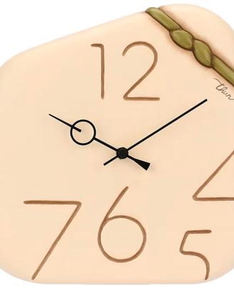 Orologio da parete Thun nuovo