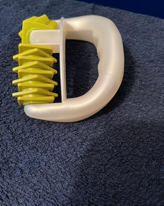 Roller massagiante Caudalie contro cellulite Nuovo