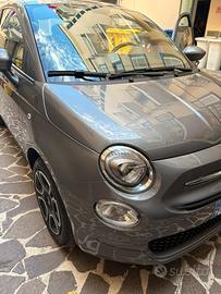 Fiat Panda 500