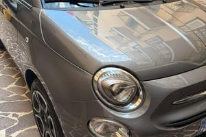 Fiat Panda 500