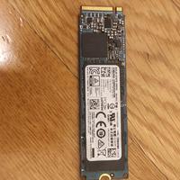 Nvme 1tb TOSHIBA