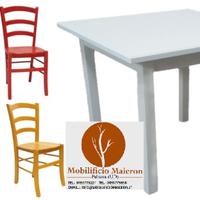 Sedie Tavolini Bar Ristorante Pizzerie cd0293